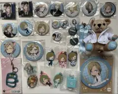 うたプリ カミュ