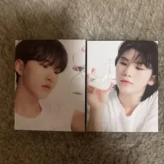 ホシウジ　17 IS RIGHT HERE CARAT盤