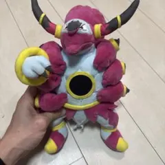 2026年最新】フーパ ぬいぐるみの人気アイテム - メルカリ