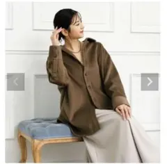 フカヤオリジナル　CPOジャケット