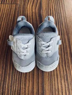 アシックス　asics ベビーシューズ　スニーカー　13