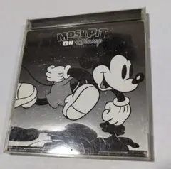 MOSH PIT ON Disney モッシュピットオンディズニー