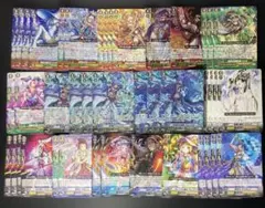 2026年最新】フェンリル デッキの人気アイテム - メルカリ