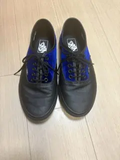 Vans authentic 在原みゆ紀監修モデル 26cm