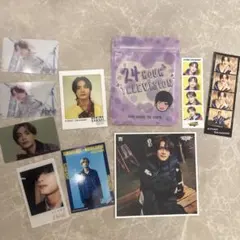 高橋恭平　トレカ　グッズセット