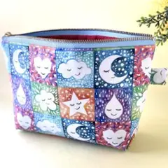 ミニポーチ ユキエモン TOYナイトボックス - メルカリ