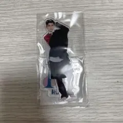 INI 髙塚大夢 アクスタ アクリルスタンド ポップアップ