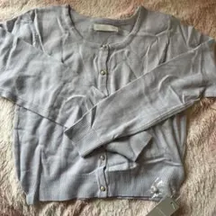 セシルマクビーカーディガン