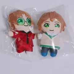 浦島坂田船 うらたぬき ぬいぐるみ たぬわん ワンマン ぬいぐるみ