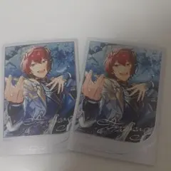 あんスタ 招募 朱桜司 中国