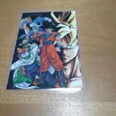 ドラゴンボール ブルマ ラミネートカード ドラゴンボールZ カード ドラゴンボール ラミネートカード ブルマ｜Yahoo!フリマ（旧PayPayフリマ）