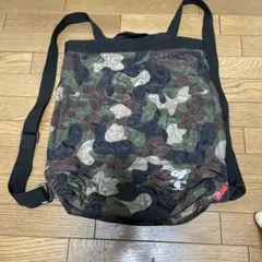 ROOTOTE バックパックのサムネイル