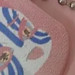 鬼滅の刃 合皮チャーム