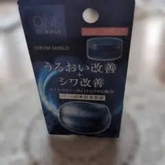 ONE by KOSÉ SERUM SHIELD 7gのサムネイル