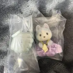 シルバニアファミリー赤ちゃん家具コレクション -ゆめいろマーメイド-
