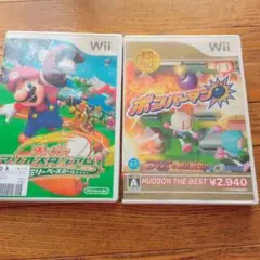 ボンバーマン ハドソン　　スーパーマリオスタジアム