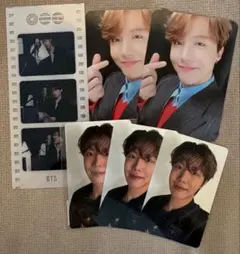 BTS グクARIRANG weverse 購入特典トレカ まとめ売り - メルカリ