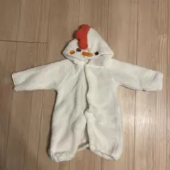 にわとり アウター