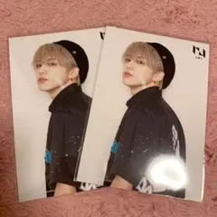 INI 髙塚大夢　生写真　トレカ