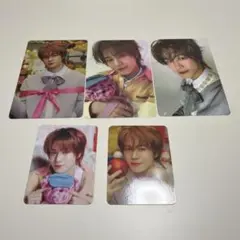 佐野雄大 トレカ まとめ