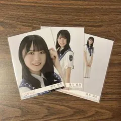 櫻坂46 生写真 自業自得 東京ドーム 購入特典 増本綺良 - メルカリ