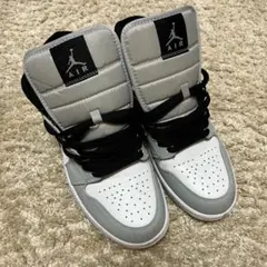 2026年最新】中古 ナイキ エアジョーダン1の人気アイテム - メルカリ