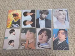 2026年最新】bts トレカ まとめ売りの人気アイテム - メルカリ