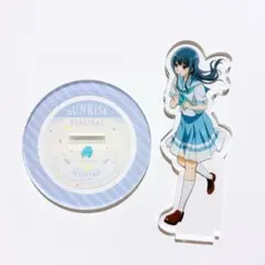 響けユーフォニアム プレイマット サンフェスver - メルカリ