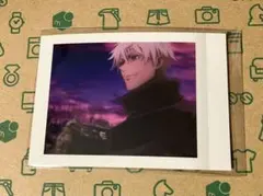 劇場版 呪術廻戦0 ぱしゃこれ 五条悟