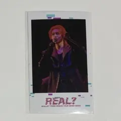 超特急 REAL? タクヤ チェキ - メルカリ