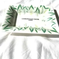 クリスチャン・ディオール トレイ