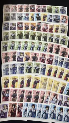 機動戦士ガンダムSEED FREEDOM ぱしゃこれ まとめ