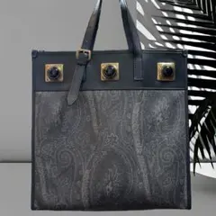 2026年最新】Etro メンズ トートバッグの人気アイテム - メルカリ