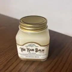 ぺぺ様専用　THE HAIR BALM 993