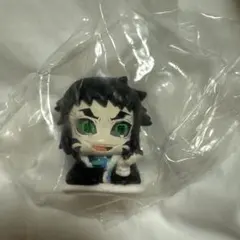 鬼滅の刃 おねむたん ガチャガチャ 獪岳