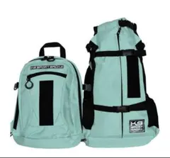 K9 SPORT SACK PLUS 2 スポーツサック large グレー - メルカリ