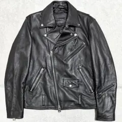レザージャケット