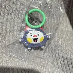 TRUZ TREASURE ガチャ めじるしアクセサリー WOOPY ジョンウ