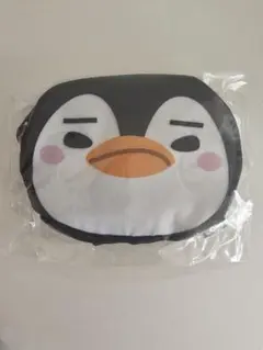 2PM ジュノ ペンペン ポップアップ ペンペンミニポケットバッグ トレカ