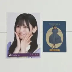 乃木坂46 池田瑛紗 ビリヤニ 生写真