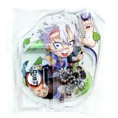 鬼滅の刃 ハロウィン2020 アクリルスタンド アクリルキーホルダー 不死川実弥