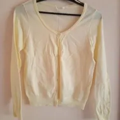 RETRO GIRL☆レトロガール☆カーディガン