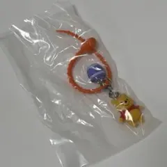 ディズニーキャラクターカラフルマルチチャーム くまのプーさん