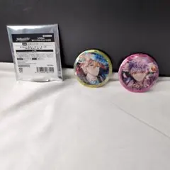 アイドリッシュセブンLa'Stiara缶バッジセット