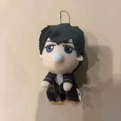 銀魂 土方十四郎 赤ちゃんぬいぐるみ ちびぐるみ - メルカリ