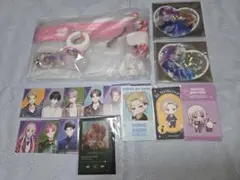 ブレマイ カンファレンス SS特典 ぴくりあ