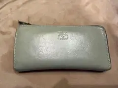IL BISONTE 長財布 L字ファスナー レザーのサムネイル
