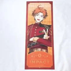 にじさんじ IMPACT 特典 北見遊征