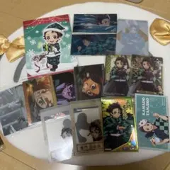 鬼滅の刃 竈門炭治郎 20点セット