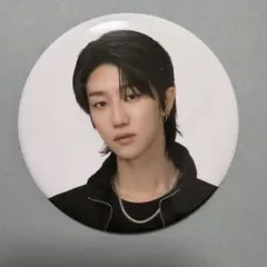 SEVENTEEN THE8 缶バッジ